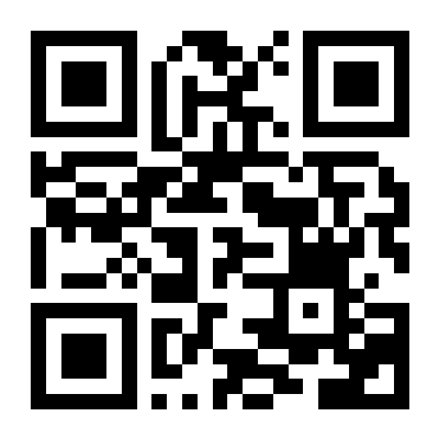 iOS 系统版 二维码 - 1xBet